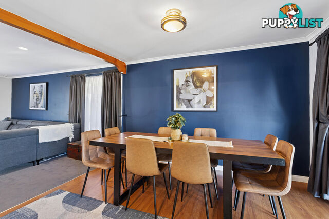13 Garside Crescent SALISBURY EAST SA 5109