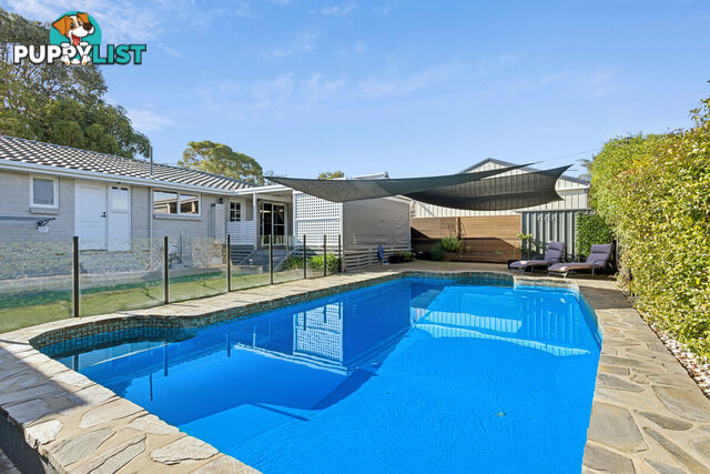 13 Garside Crescent SALISBURY EAST SA 5109