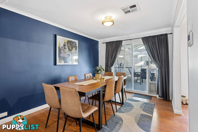 13 Garside Crescent SALISBURY EAST SA 5109