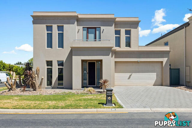 22 Rosella Street MAWSON LAKES SA 5095