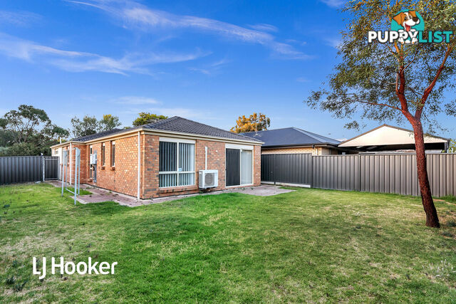 30 Wattlebird Drive BURTON SA 5110