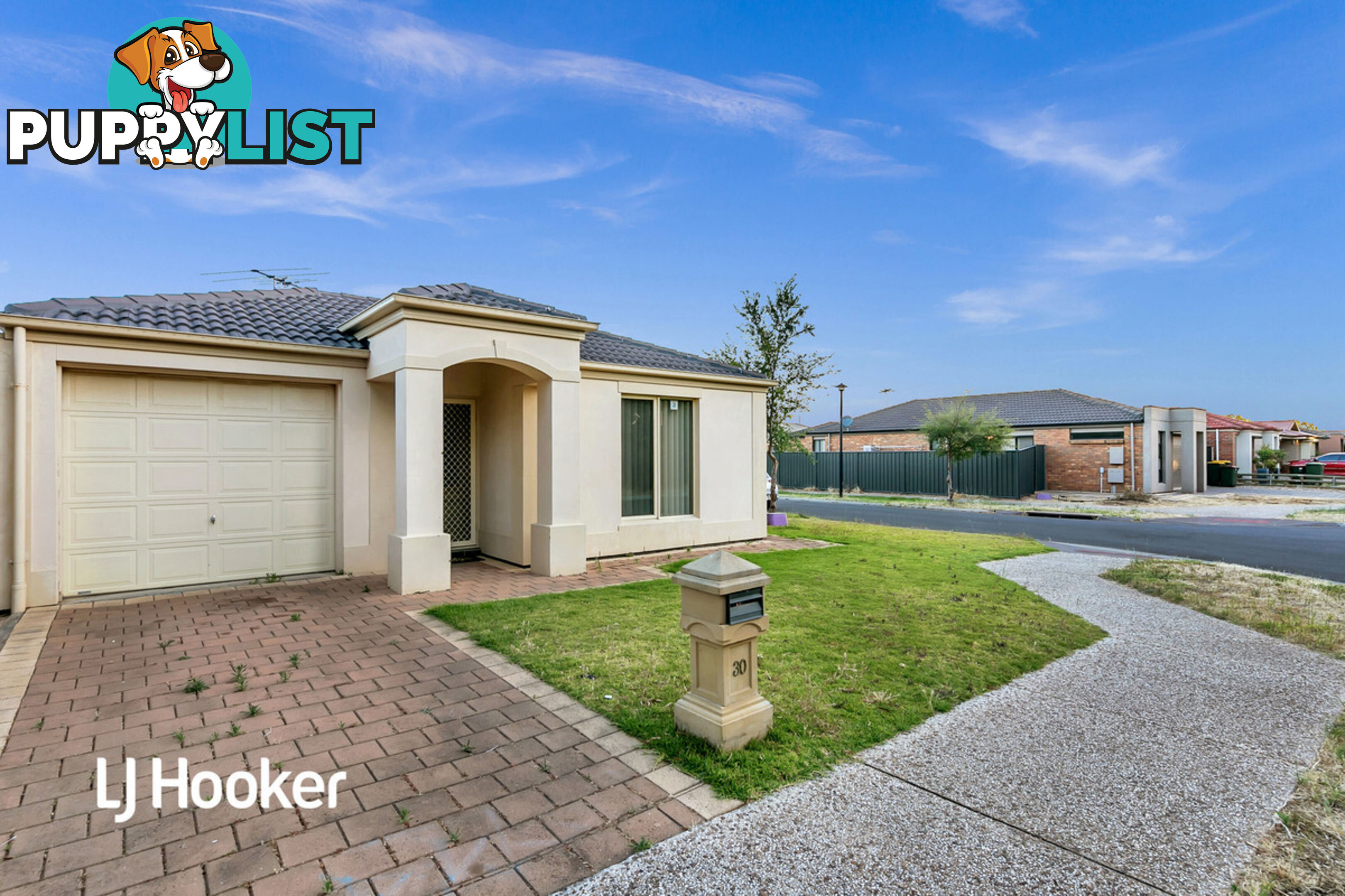 30 Wattlebird Drive BURTON SA 5110