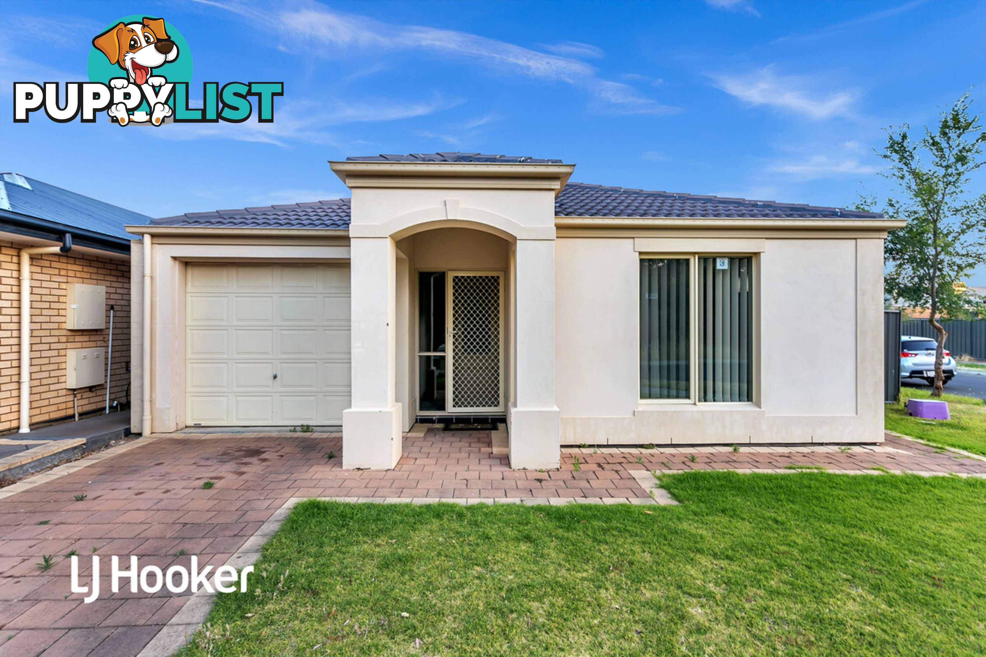 30 Wattlebird Drive BURTON SA 5110