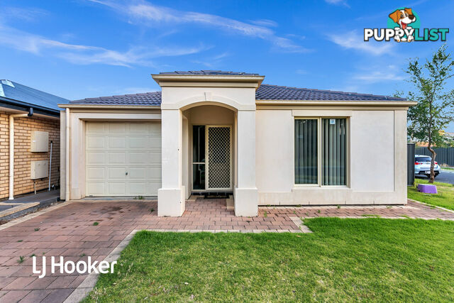 30 Wattlebird Drive BURTON SA 5110