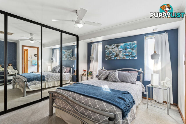 13 Underwood Close GOLDEN GROVE SA 5125