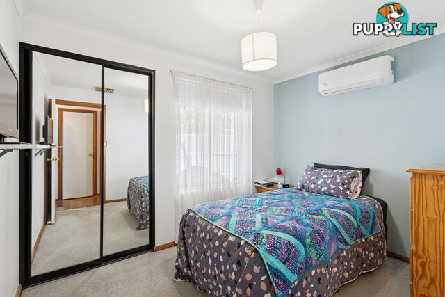 13 Underwood Close GOLDEN GROVE SA 5125