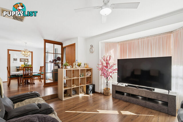 13 Underwood Close GOLDEN GROVE SA 5125