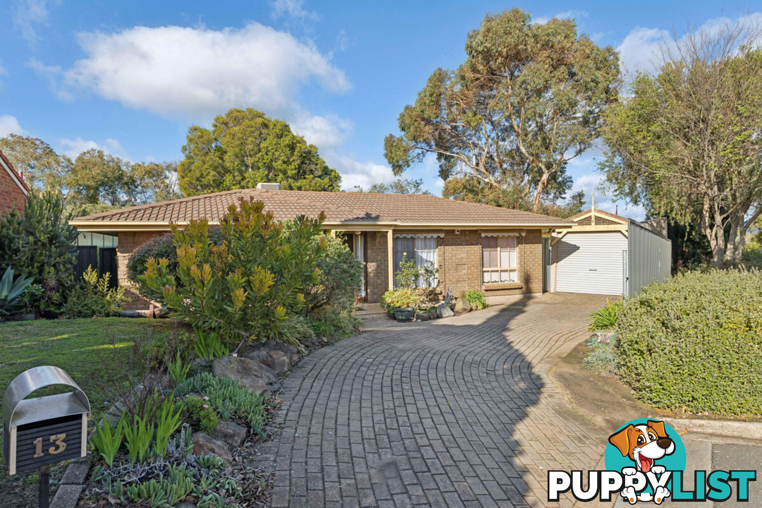 13 Underwood Close GOLDEN GROVE SA 5125