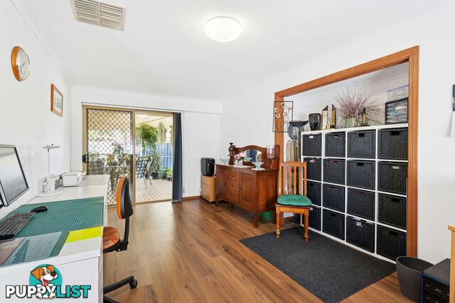 13 Underwood Close GOLDEN GROVE SA 5125