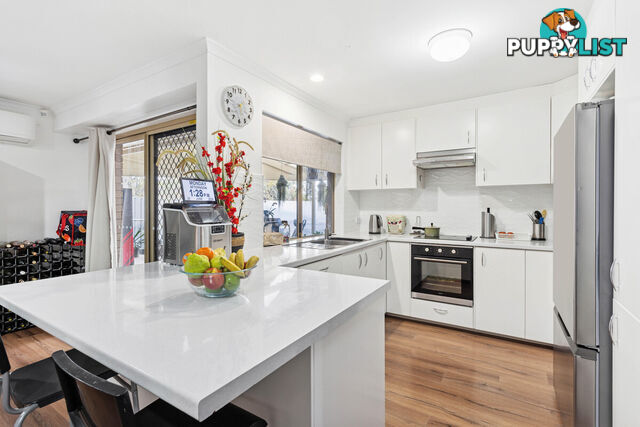 13 Underwood Close GOLDEN GROVE SA 5125