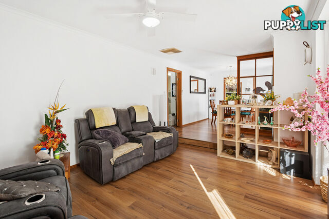 13 Underwood Close GOLDEN GROVE SA 5125