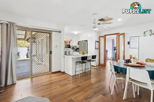 13 Underwood Close GOLDEN GROVE SA 5125