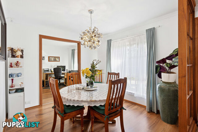 13 Underwood Close GOLDEN GROVE SA 5125
