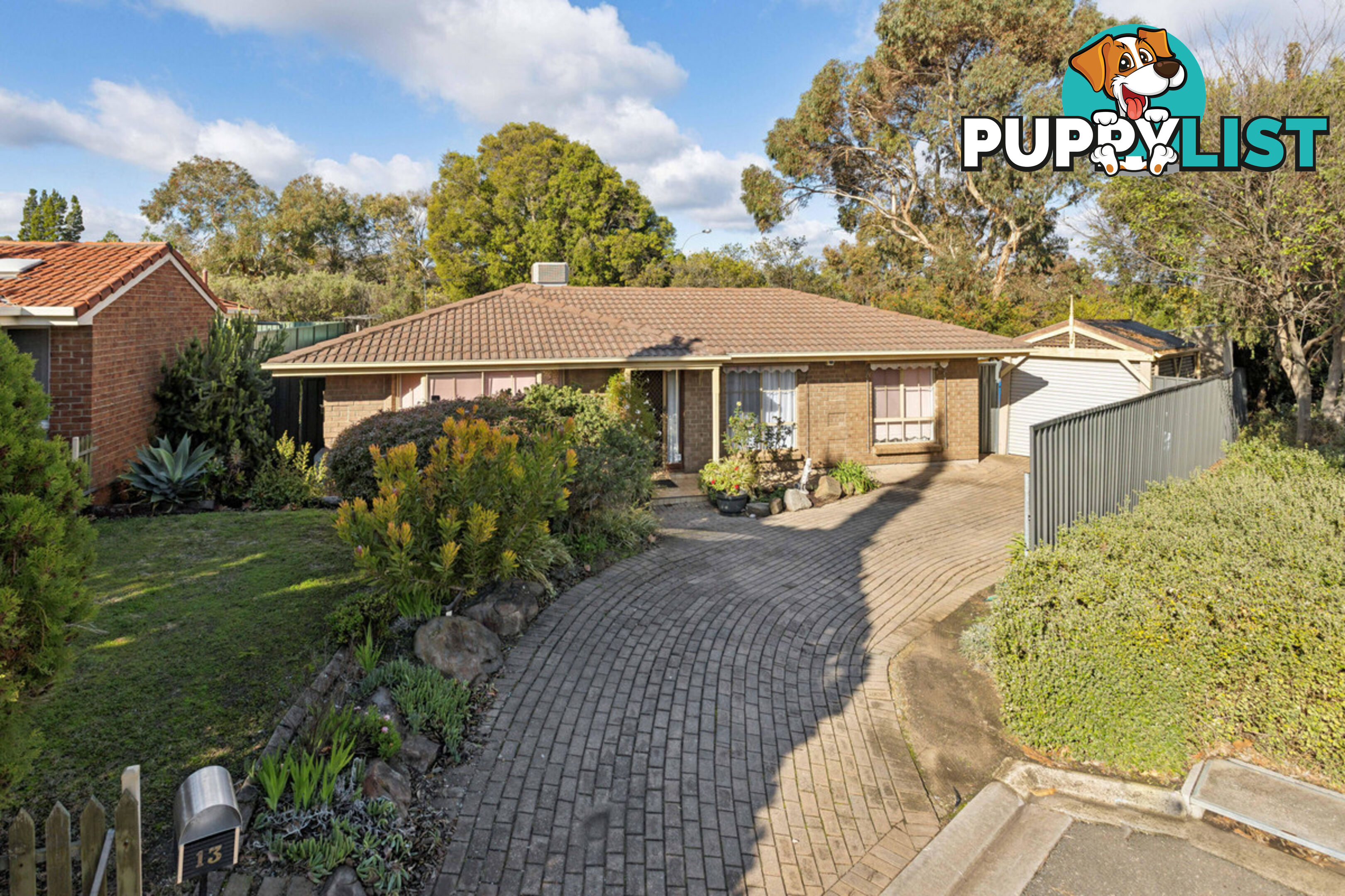 13 Underwood Close GOLDEN GROVE SA 5125