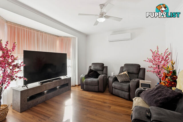 13 Underwood Close GOLDEN GROVE SA 5125