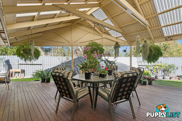 13 Underwood Close GOLDEN GROVE SA 5125