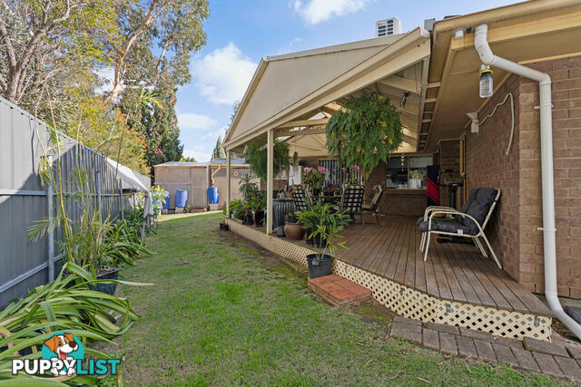 13 Underwood Close GOLDEN GROVE SA 5125