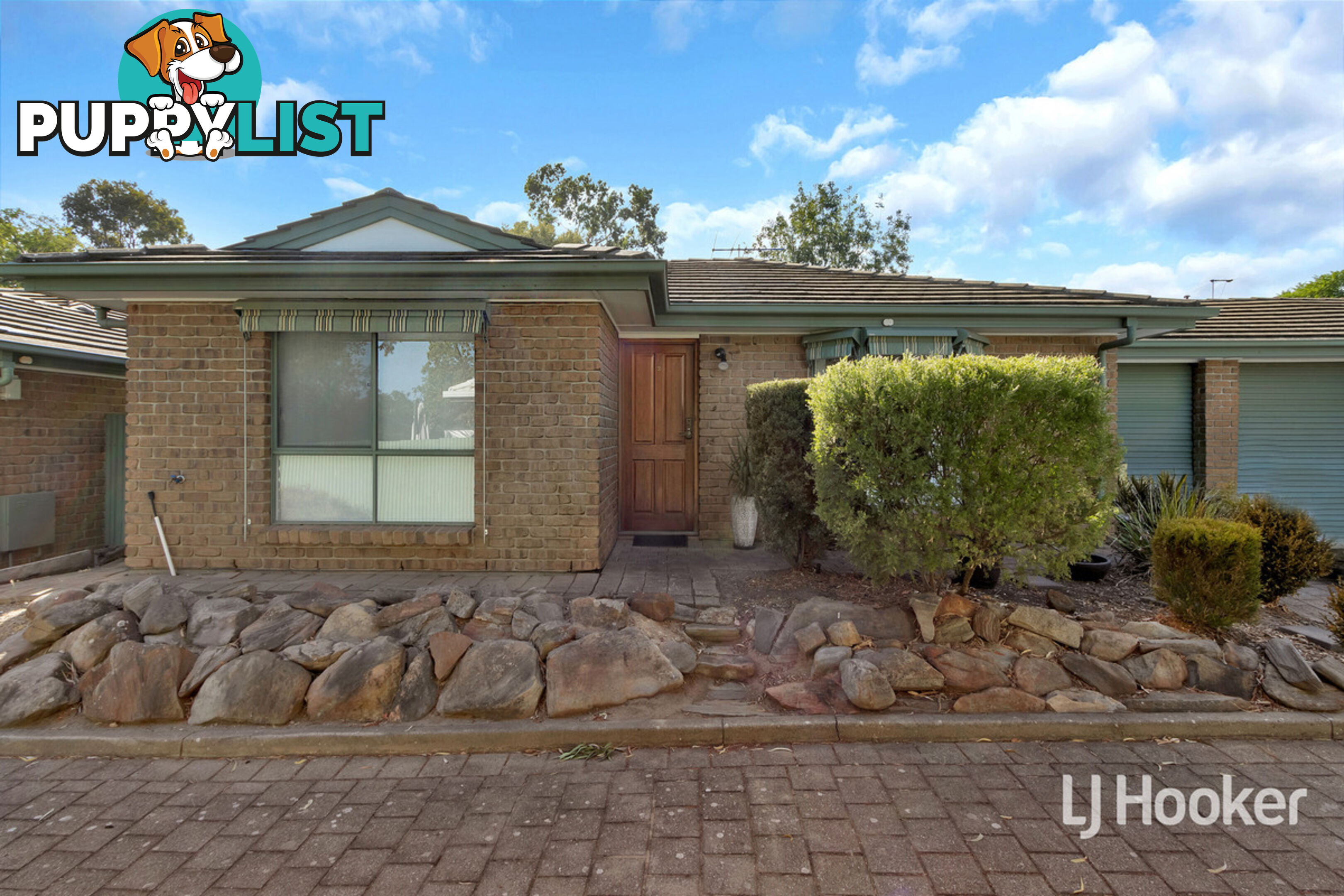 2/12 Fleming Avenue RIDGEHAVEN SA 5097