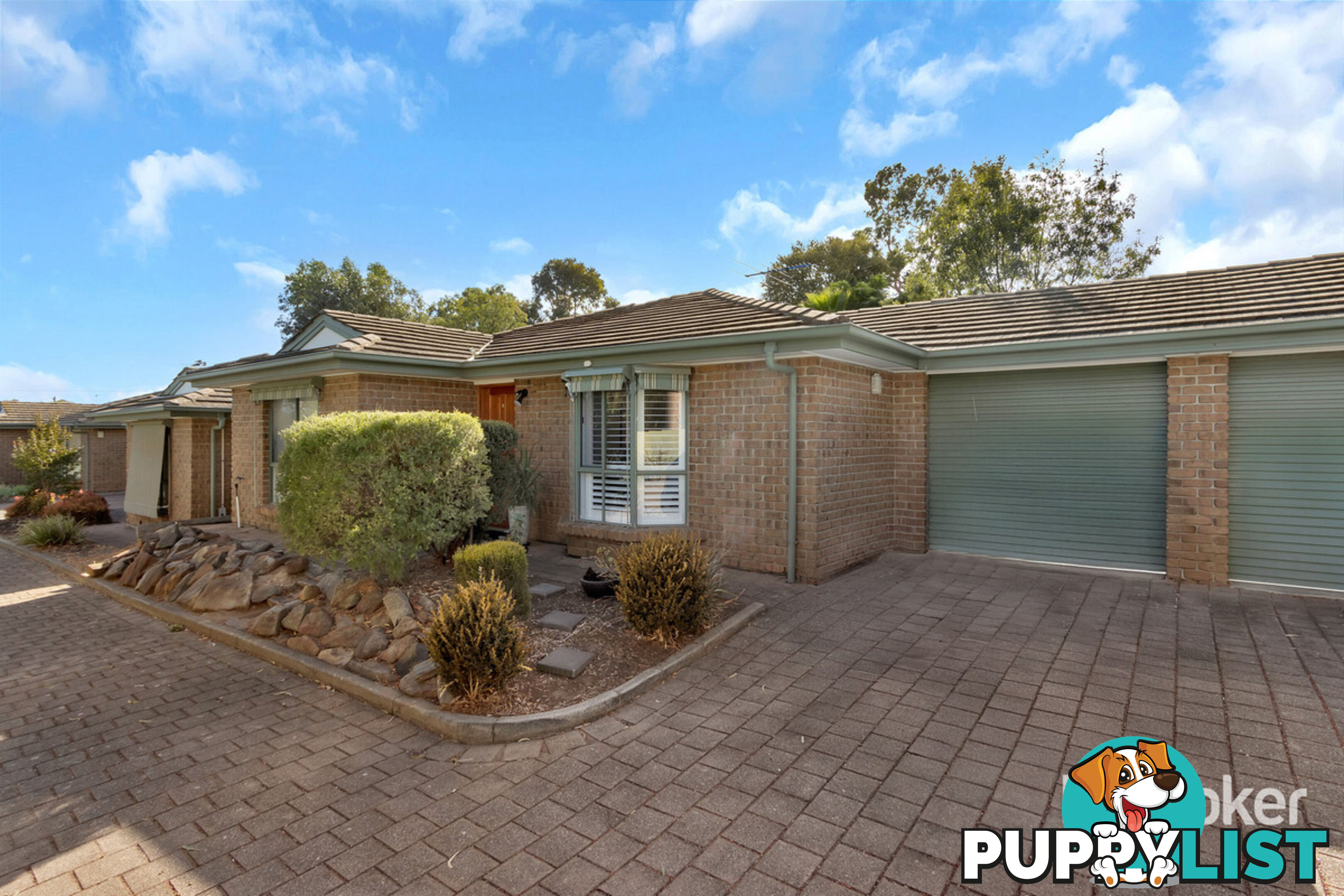 2/12 Fleming Avenue RIDGEHAVEN SA 5097