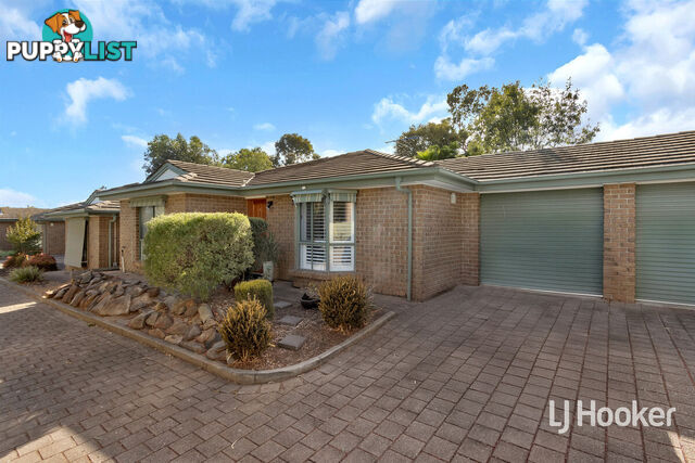 2/12 Fleming Avenue RIDGEHAVEN SA 5097
