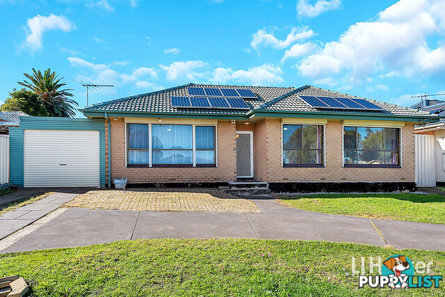 11 Canis Avenue HOPE VALLEY SA 5090