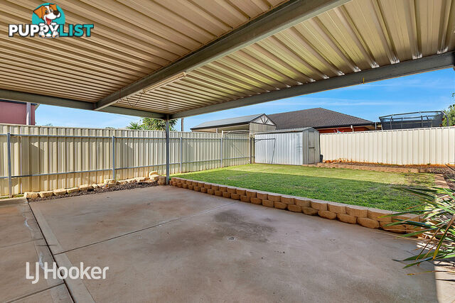 122A Coventry Road SMITHFIELD PLAINS SA 5114