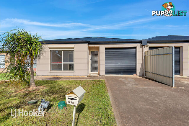 122A Coventry Road SMITHFIELD PLAINS SA 5114