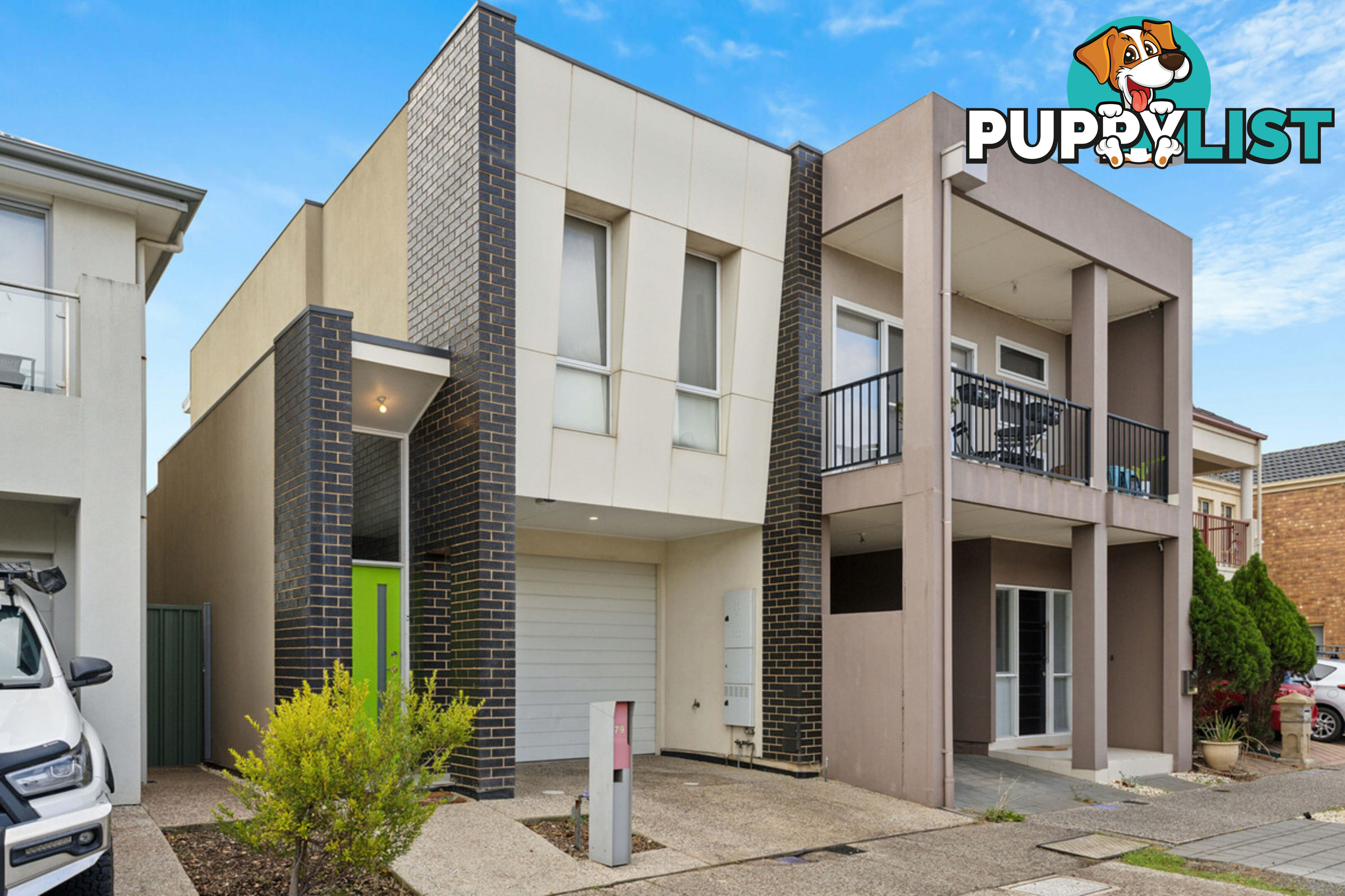 79 Augustine Street MAWSON LAKES SA 5095