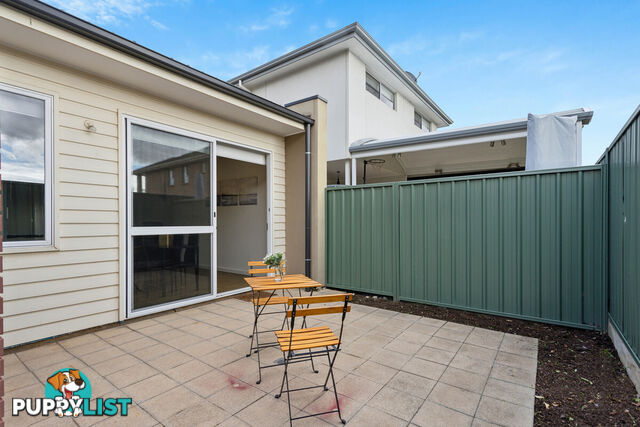 79 Augustine Street MAWSON LAKES SA 5095