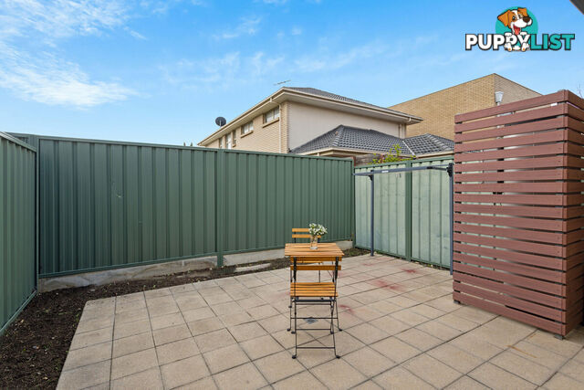 79 Augustine Street MAWSON LAKES SA 5095
