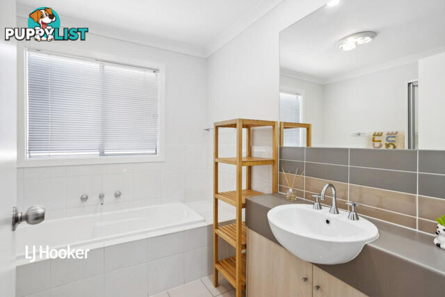 20 Dutton Avenue MAWSON LAKES SA 5095