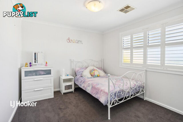 20 Dutton Avenue MAWSON LAKES SA 5095