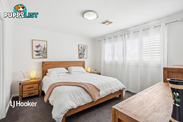 20 Dutton Avenue MAWSON LAKES SA 5095