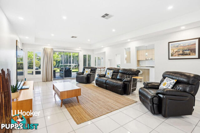 20 Dutton Avenue MAWSON LAKES SA 5095