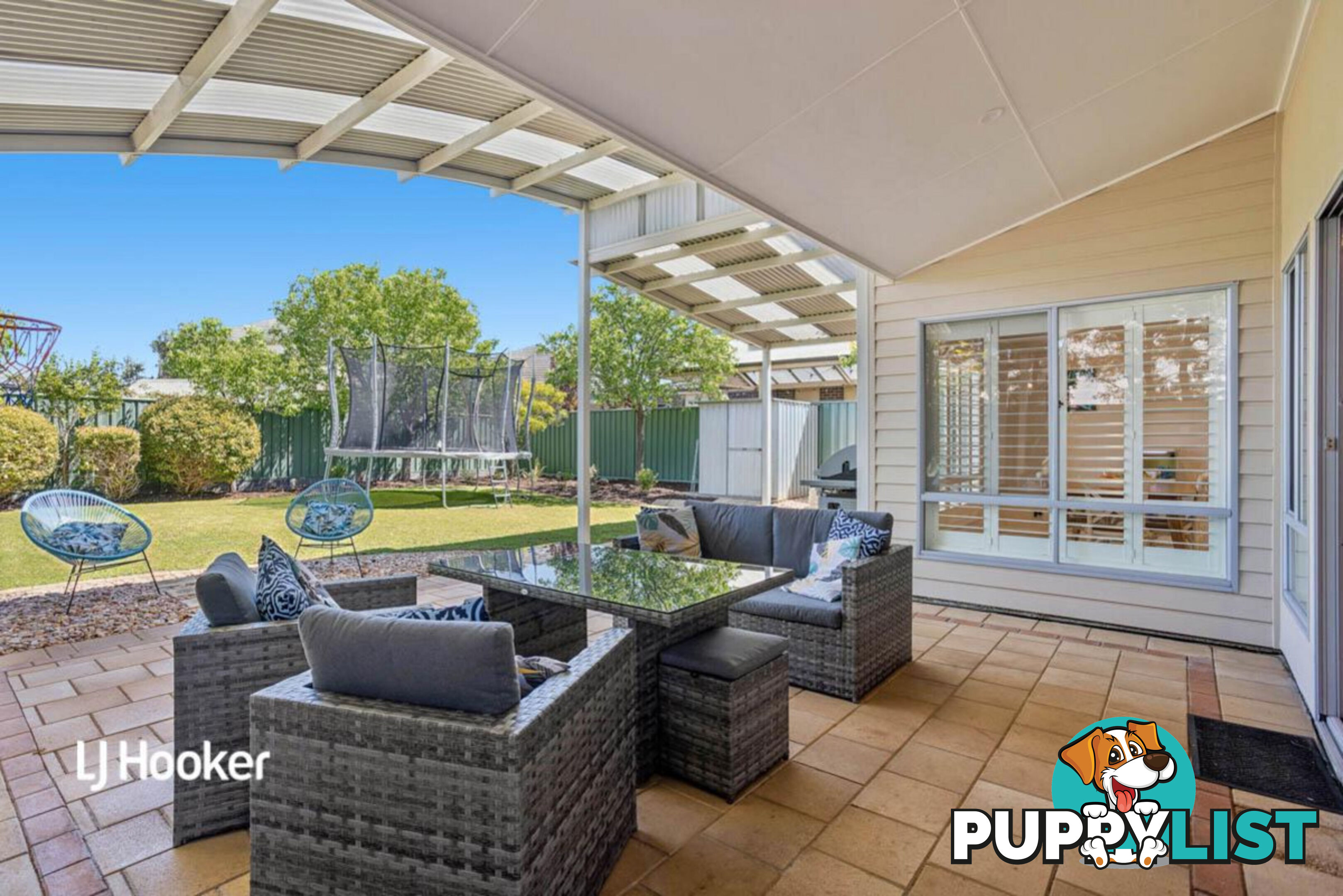 20 Dutton Avenue MAWSON LAKES SA 5095