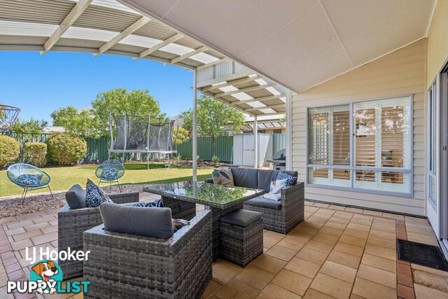 20 Dutton Avenue MAWSON LAKES SA 5095