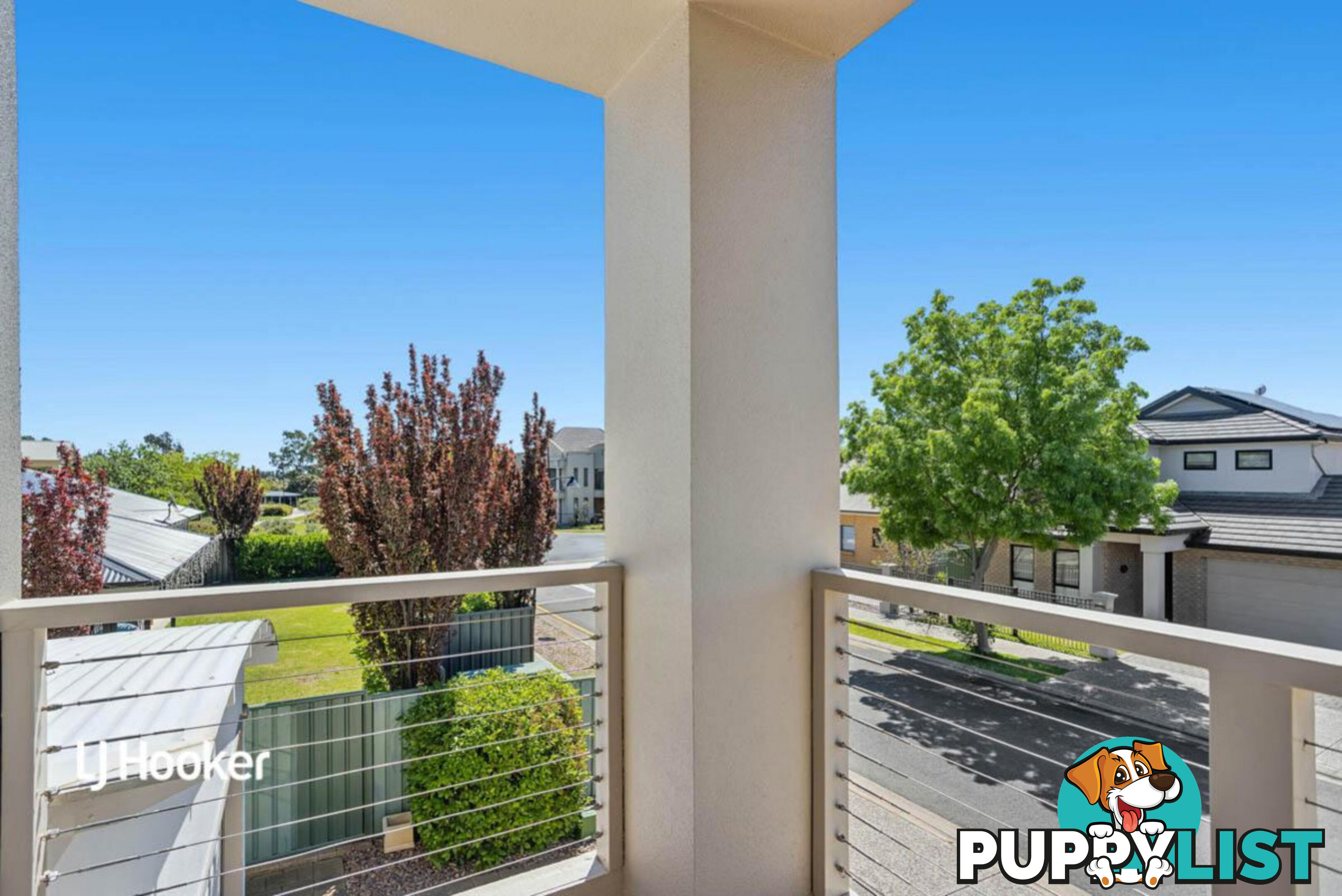 20 Dutton Avenue MAWSON LAKES SA 5095