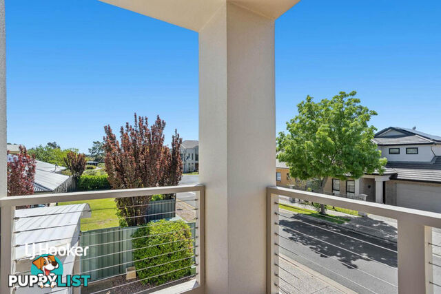 20 Dutton Avenue MAWSON LAKES SA 5095