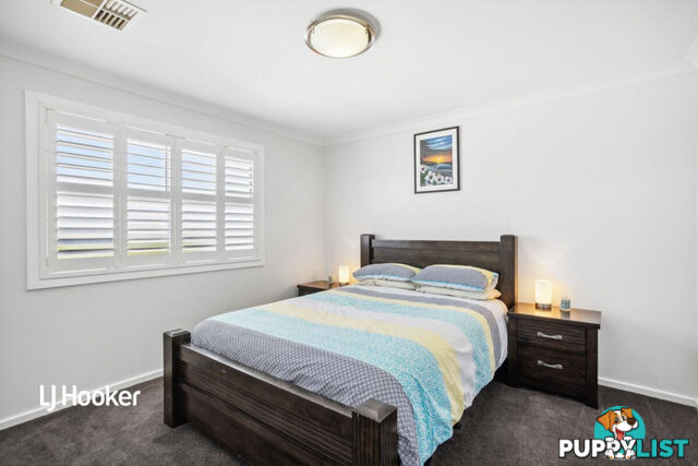 20 Dutton Avenue MAWSON LAKES SA 5095