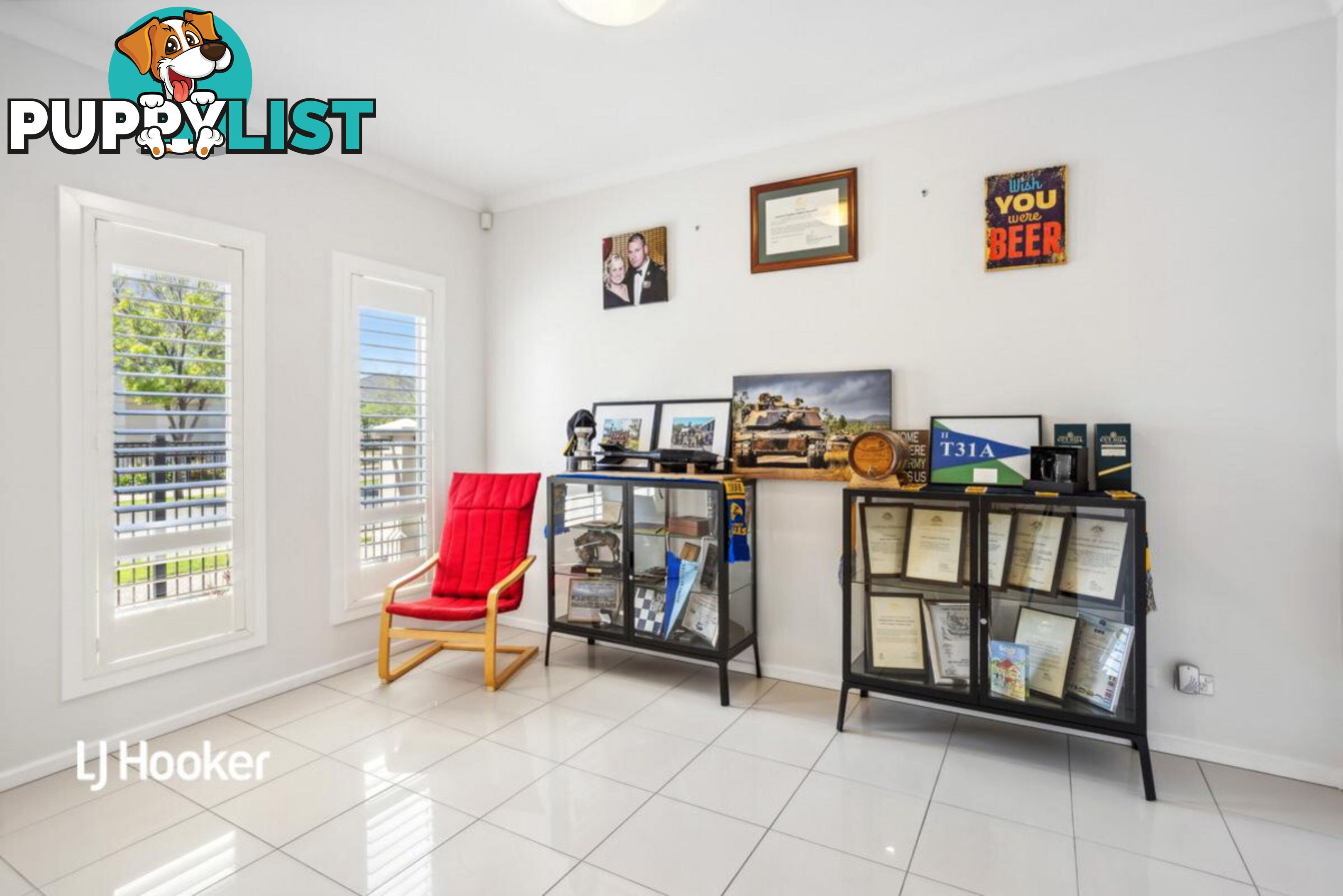 20 Dutton Avenue MAWSON LAKES SA 5095