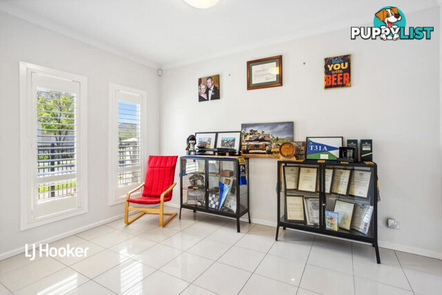 20 Dutton Avenue MAWSON LAKES SA 5095