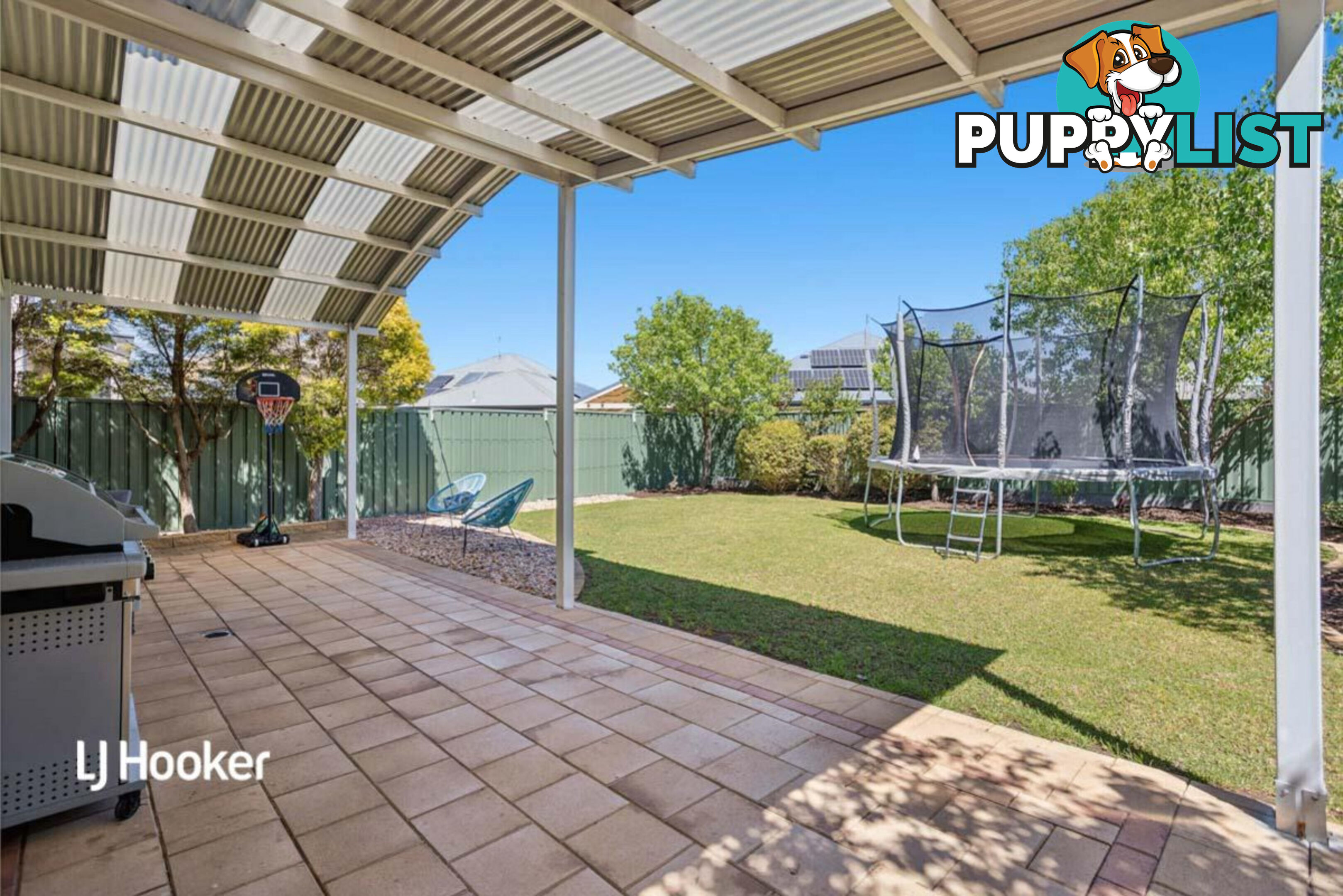 20 Dutton Avenue MAWSON LAKES SA 5095