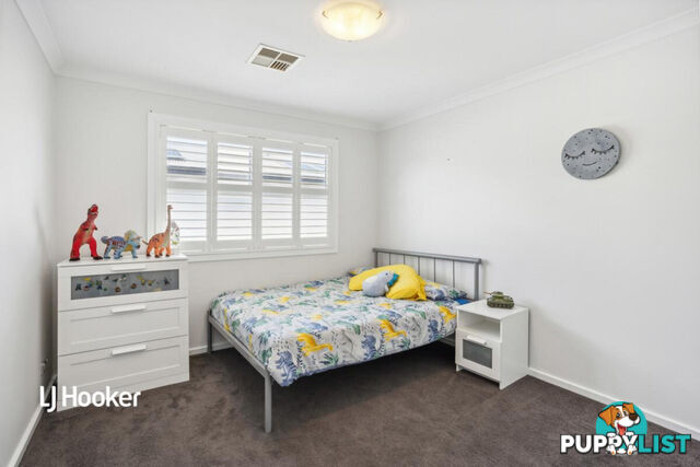 20 Dutton Avenue MAWSON LAKES SA 5095