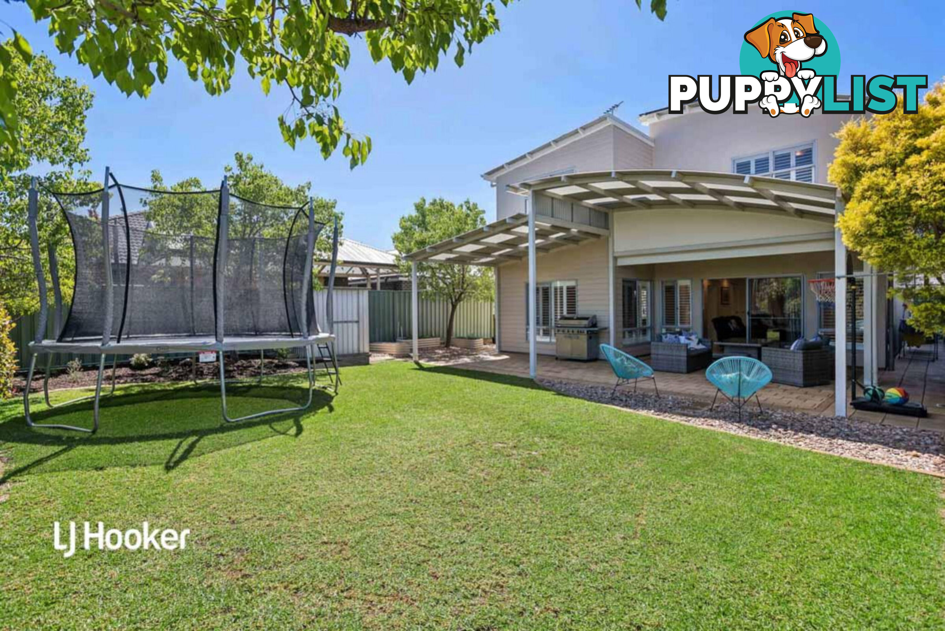 20 Dutton Avenue MAWSON LAKES SA 5095