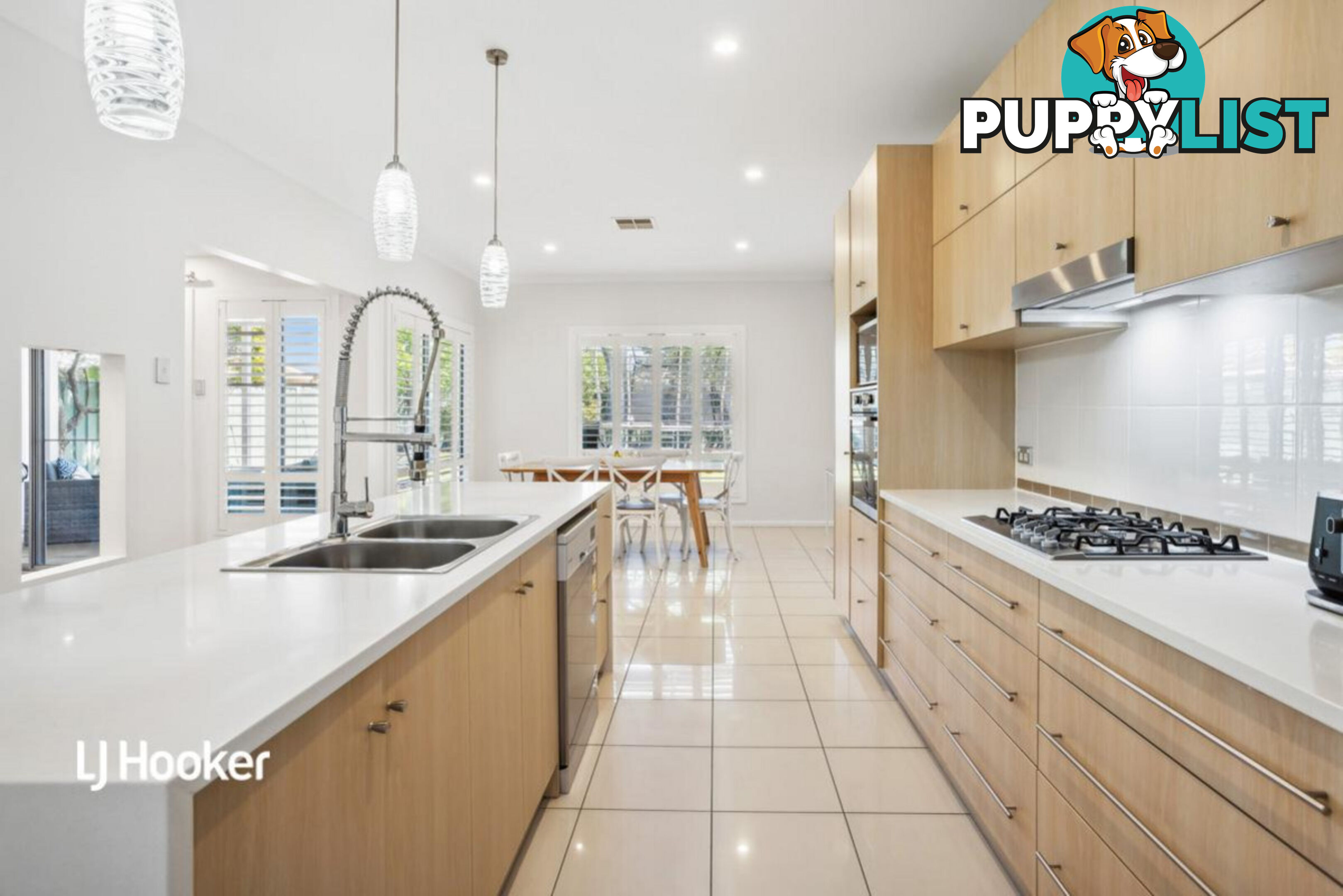 20 Dutton Avenue MAWSON LAKES SA 5095