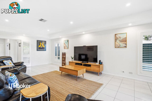 20 Dutton Avenue MAWSON LAKES SA 5095