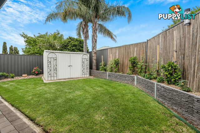 15 Pinewood Court GOLDEN GROVE SA 5125