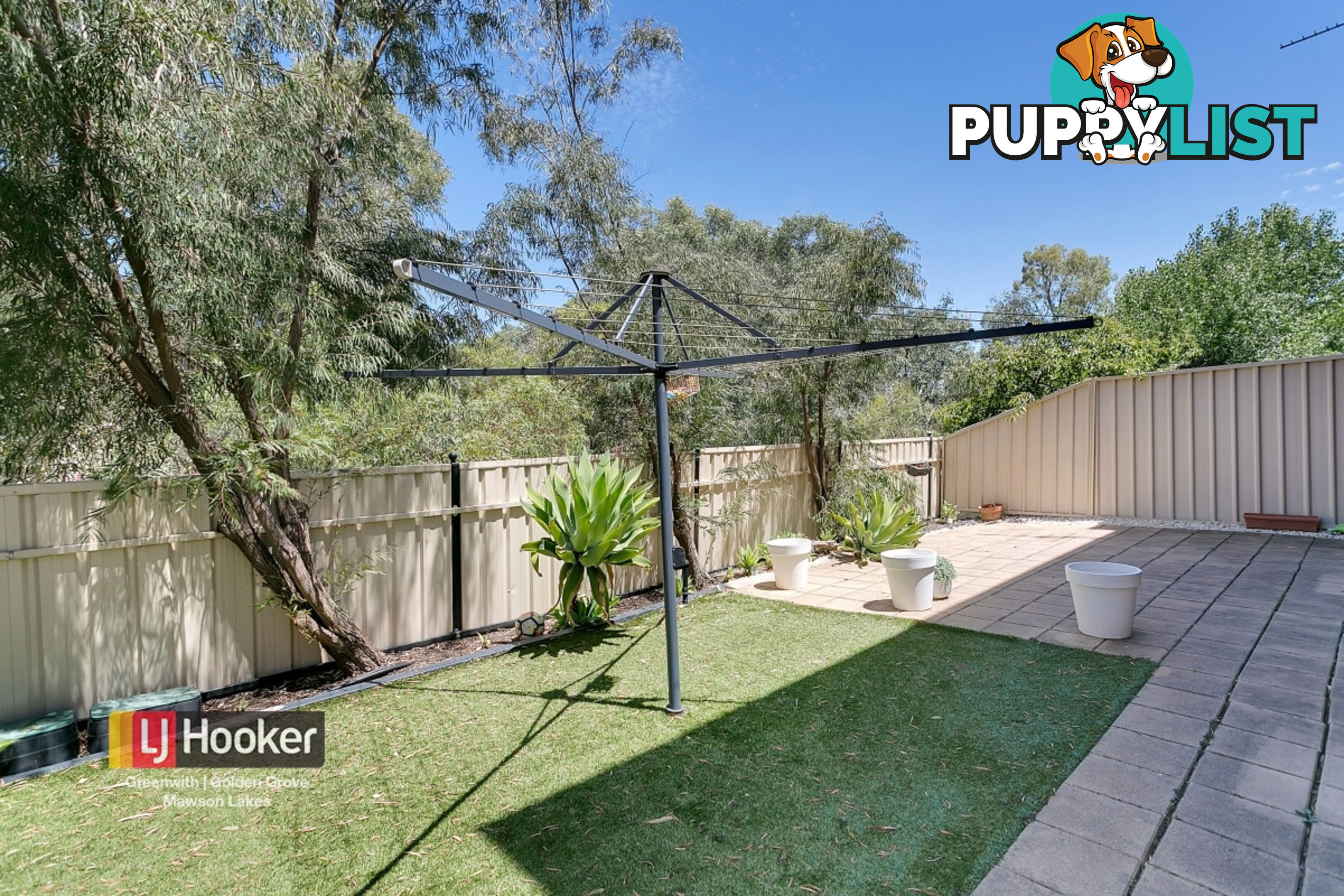 6/2 Slate Road GOLDEN GROVE SA 5125