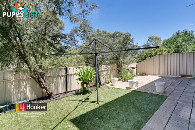 6/2 Slate Road GOLDEN GROVE SA 5125