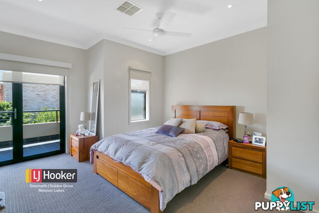 6/2 Slate Road GOLDEN GROVE SA 5125